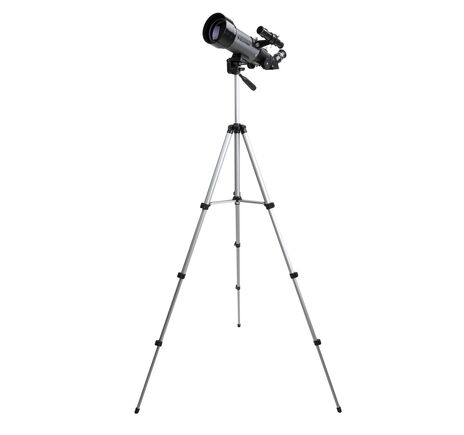 Celestron Travel Scope 70 DX - achromatický refraktor, image-2