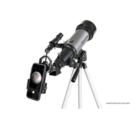 Celestron Travel Scope 70 DX - achromatický refraktor, image-4