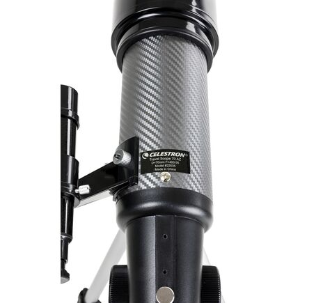 Celestron Travel Scope 70 DX - achromatický refraktor, image-10