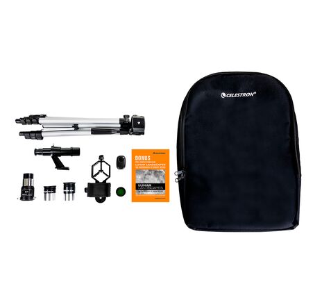 Celestron Travel Scope 70 DX - achromatický refraktor, image-8