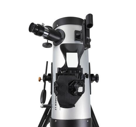 Celestron StarSense Explorer LT 127AZ – zrkadlový teleskop s navigáciou, image-12