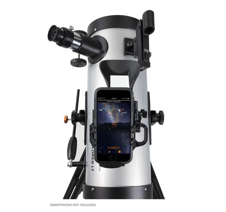 Celestron StarSense Explorer LT 127AZ – zrkadlový teleskop s navigáciou, image-3
