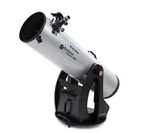 Celestron StarSense Explorer 12” Dobsonian - teleskop Dobson, image-2