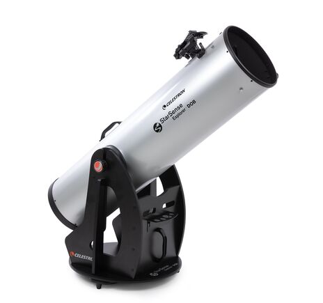 Celestron StarSense Explorer 12” Dobsonian - teleskop Dobson