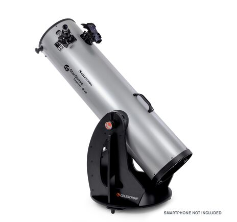 Celestron StarSense Explorer 12” Dobsonian - teleskop Dobson, image-3