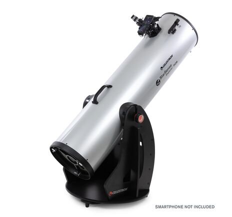Celestron StarSense Explorer 12” Dobsonian - teleskop Dobson, image-4