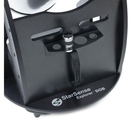 Celestron StarSense Explorer 12” Dobsonian - teleskop Dobson, image-10