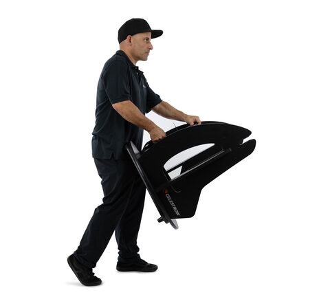 Celestron StarSense Explorer 12” Dobsonian - teleskop Dobson, image-15