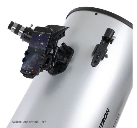 Celestron StarSense Explorer 12” Dobsonian - teleskop Dobson, image-19
