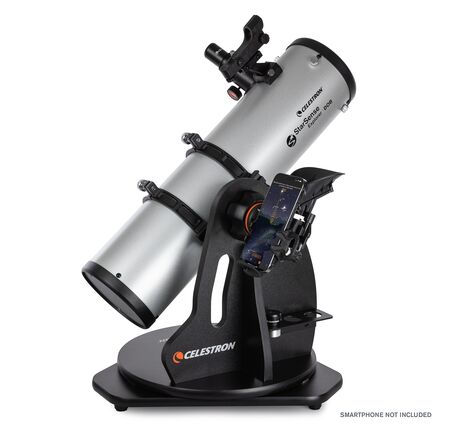 Celestron StarSense Explorer 130mm Tabletop - teleskop Dobson, image-4