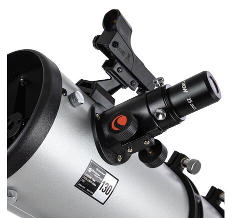Celestron StarSense Explorer 130mm Tabletop - teleskop Dobson, image-8