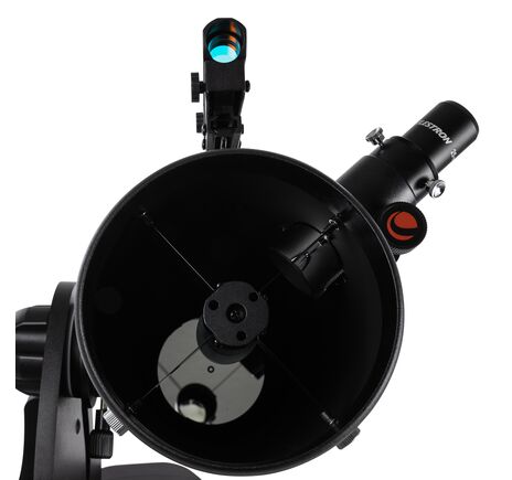 Celestron StarSense Explorer 130mm Tabletop - teleskop Dobson, image-7