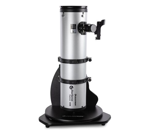 Celestron StarSense Explorer 130mm Tabletop - teleskop Dobson, image-11