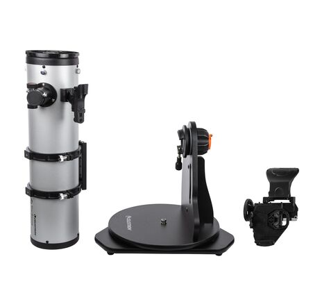 Celestron StarSense Explorer 130mm Tabletop - teleskop Dobson, image-12