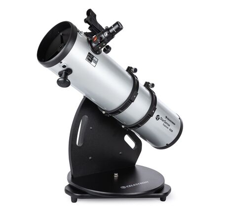 Celestron StarSense Explorer 150mm Tabletop - teleskop Dobson, image-5