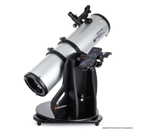 Celestron StarSense Explorer 150mm Tabletop - teleskop Dobson