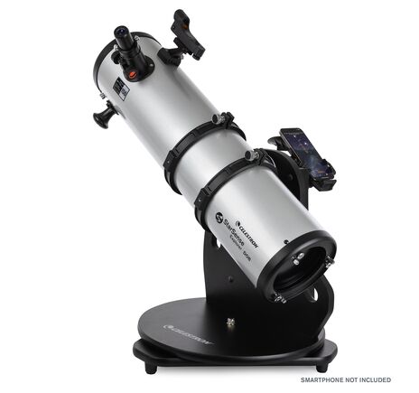Celestron StarSense Explorer 150mm Tabletop - teleskop Dobson, image-9