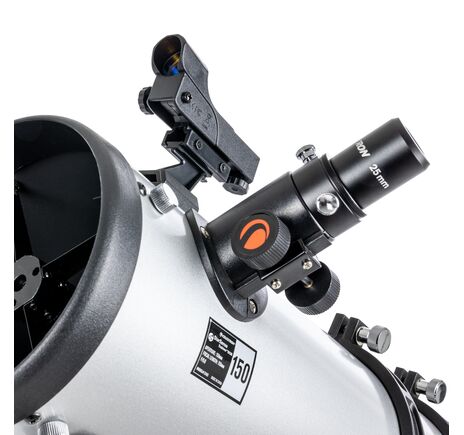 Celestron StarSense Explorer 150mm Tabletop - teleskop Dobson, image-12