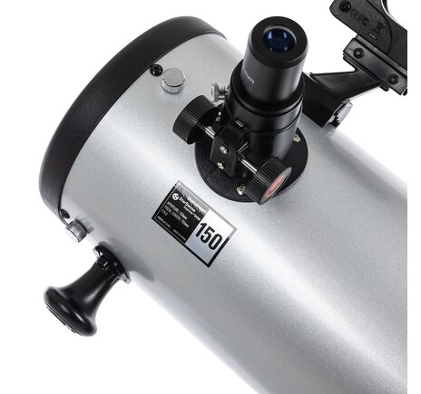 Celestron StarSense Explorer 150mm Tabletop - teleskop Dobson, image-11