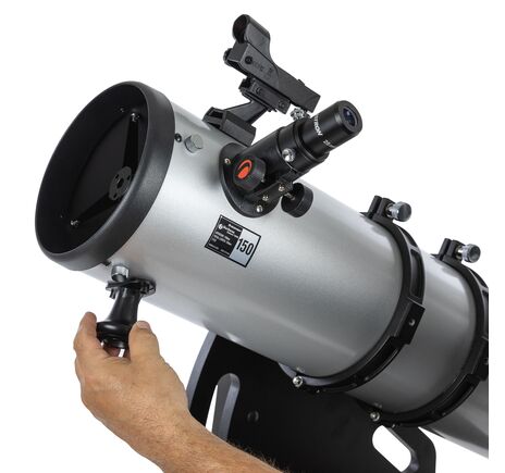 Celestron StarSense Explorer 150mm Tabletop - teleskop Dobson, image-13