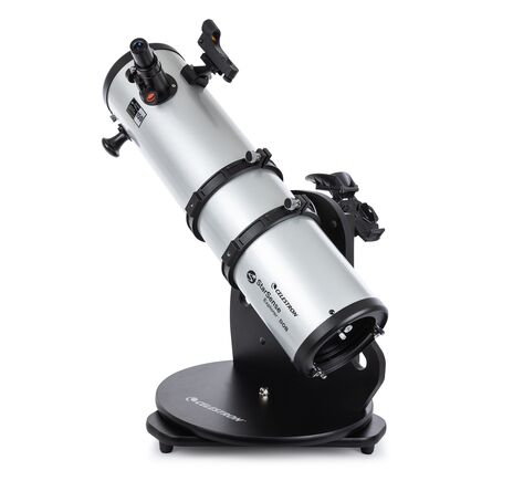 Celestron StarSense Explorer 150mm Tabletop - teleskop Dobson, image-2