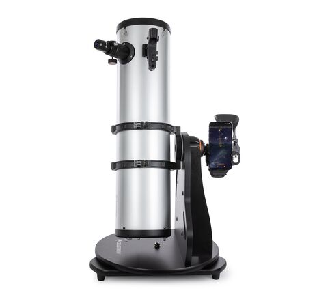 Celestron StarSense Explorer 150mm Tabletop - teleskop Dobson, image-14