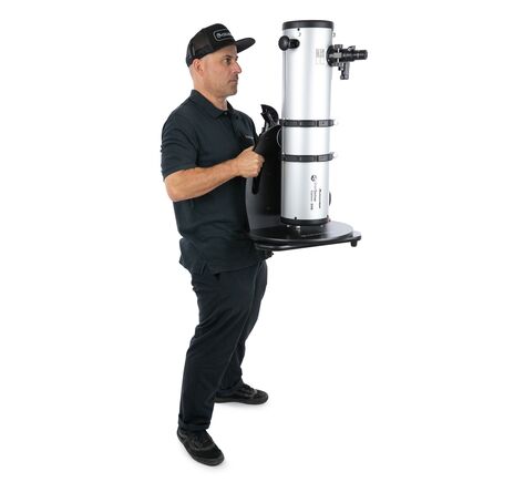 Celestron StarSense Explorer 150mm Tabletop - teleskop Dobson, image-16