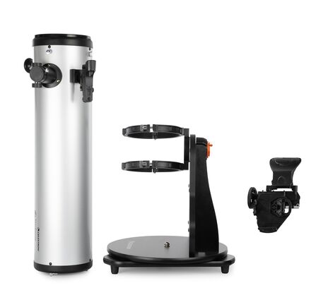 Celestron StarSense Explorer 150mm Tabletop - teleskop Dobson, image-18