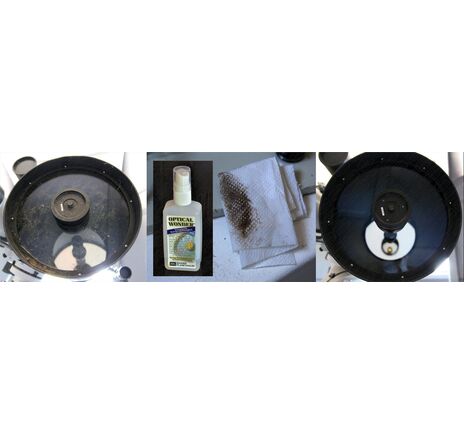 Optical Wonder™ Reinigungsflüssigkeit, image-3