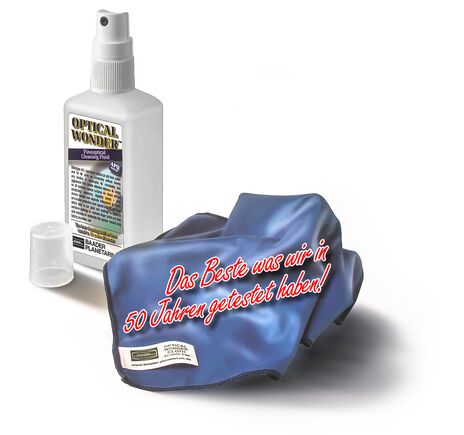 Optical Wonder™ Reinigungsflüssigkeit, image-4