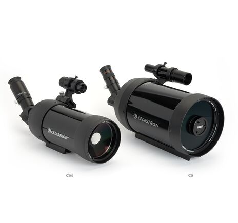 Celestron C5 - Schmidt-Cassegrain, image-10