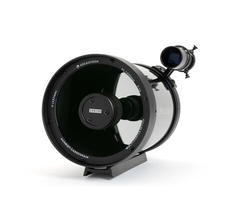 Celestron C5 - Schmidt-Cassegrain, image-2