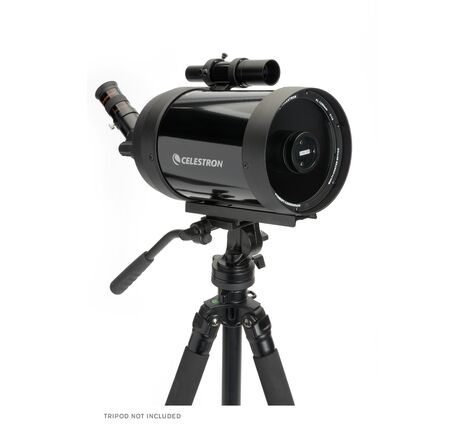 Celestron C5 - Schmidt-Cassegrain, image-3