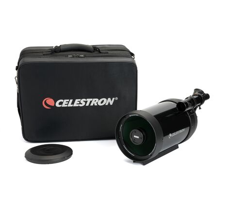 Celestron C5 - Schmidt-Cassegrain, image-9