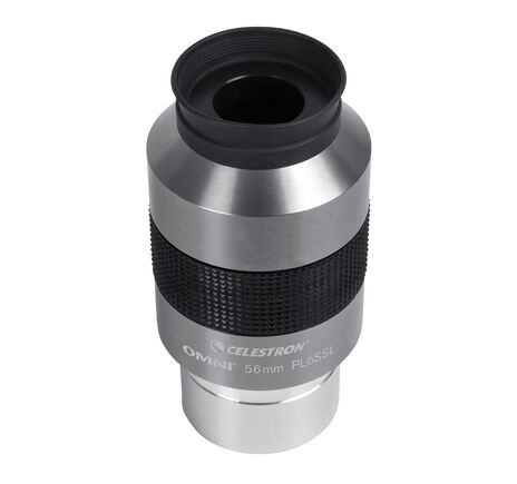 Omni Okular 2" 56mm, 47° Gesichtsfeld