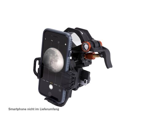 NexYZ Universaler 3-Achsen Smartphone Adapter