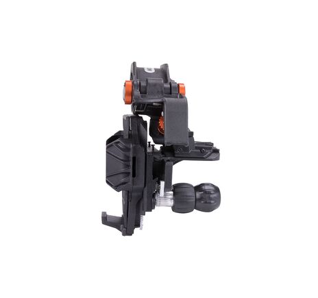 NexYZ DX 3-Achsen Smartphone Adapter Kit, image-9