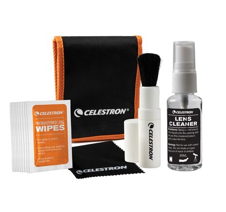 Linsenreinigungs-Set