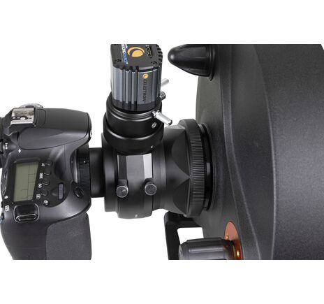 Adapter V2 für Off-Axis Guider Deluxe bis Vollformatkameras, image-3