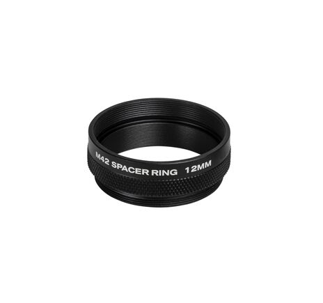 M42 (T-2) Zwischenringe, Set, image-4