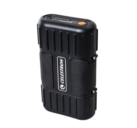 PowerTank Lithium LT 12V DC/ USB 5V/ 73,3Wh