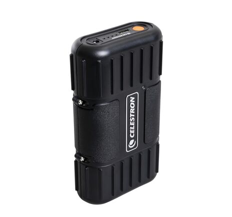 PowerTank Lithium LT 12V DC/ USB 5V/ 73,3Wh, image-2