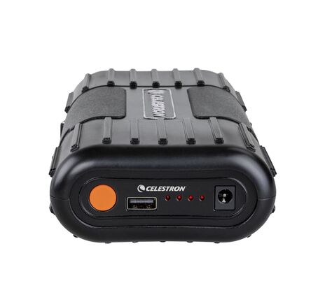 PowerTank Lithium LT 12V DC/ USB 5V/ 73,3Wh, image-3
