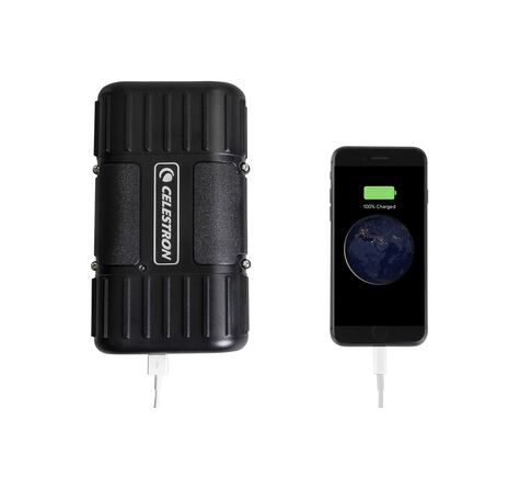 PowerTank Lithium LT 12V DC/ USB 5V/ 73,3Wh, image-6