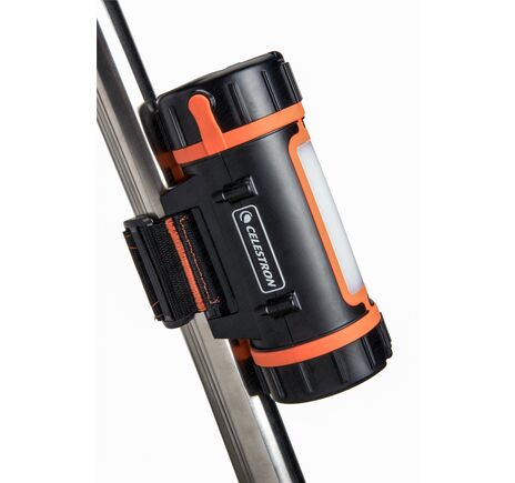 Celestron PowerTank LiFePO4 12V DC/ USB 5V/ 84,4Wh, image-7