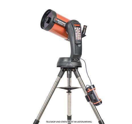 Celestron PowerTank LiFePO4 12V DC/ USB 5V/ 84,4Wh, image-10