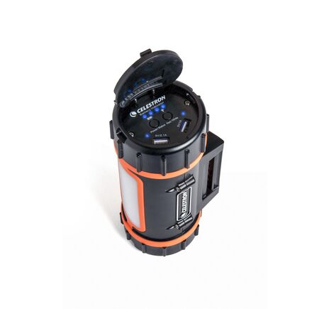 Celestron PowerTank LiFePO4 12V DC/ USB 5V/ 84,4Wh, image-6