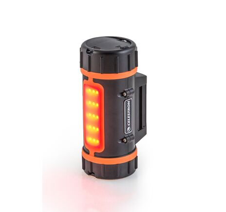 Celestron PowerTank LiFePO4 12V DC/ USB 5V/ 84,4Wh, image-3