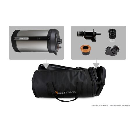 Gepolsterte Tragetasche für 9.25" OTAs, image-7