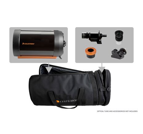 Gepolsterte Tragetasche für 11" OTAs, image-7